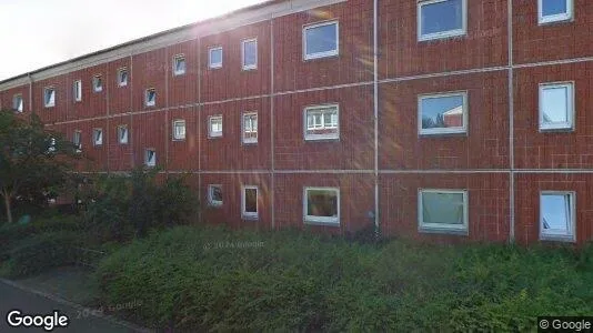 Lejligheder til leje i Vejle Centrum - Foto fra Google Street View