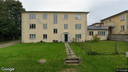 Lejligheder til leje i Ringe - Foto fra Google Street View