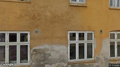 Lejligheder til leje i Assens - Foto fra Google Street View