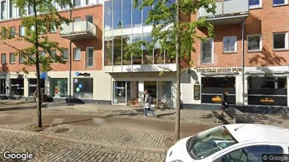 Lejligheder til leje i Område ikke angivet - Foto fra Google Street View