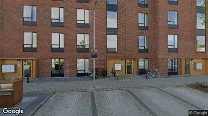 Lejligheder til leje i Odense V - Foto fra Google Street View