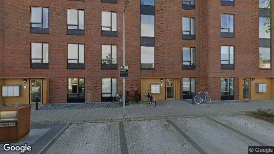 Lejligheder til leje i Odense V - Foto fra Google Street View