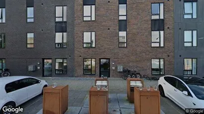 Lejligheder til leje i Område ikke angivet - Foto fra Google Street View