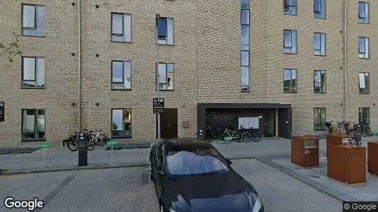 Lejligheder til leje i Odense V - Foto fra Google Street View