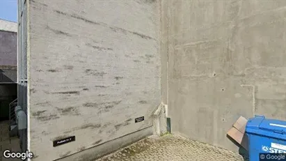 Lejligheder til leje i Kolding - Foto fra Google Street View