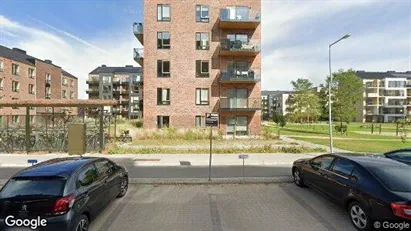 Lejligheder til leje i Område ikke angivet - Foto fra Google Street View