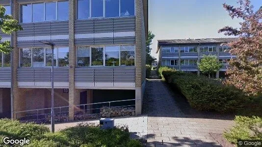 Lejligheder til leje i Aalborg Centrum - Foto fra Google Street View