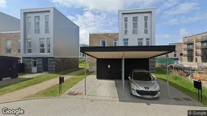 Lejligheder til leje i Aalborg SV - Foto fra Google Street View