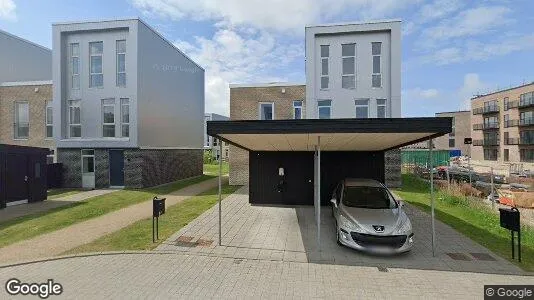 Lejligheder til leje i Aalborg SV - Foto fra Google Street View