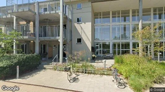 Lejligheder til leje i Viborg - Foto fra Google Street View