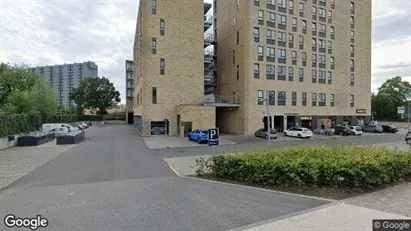 Lejligheder til leje i Aalborg Centrum - Foto fra Google Street View