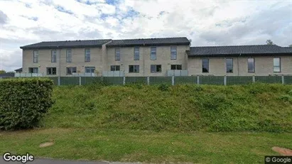 Lejligheder til leje i Fredensborg - Foto fra Google Street View