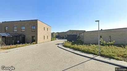 Lejligheder til leje i Greve - Foto fra Google Street View