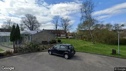 Lejligheder til leje i Hobro - Foto fra Google Street View
