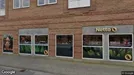 Lejlighed til leje, Esbjerg Centrum, &lt;span class=&quot;blurred street&quot; onclick=&quot;ProcessAdRequest(2604)&quot;&gt;&lt;span class=&quot;hint&quot;&gt;Se vej-navn&lt;/span&gt;[xxxxxxxxxx]&lt;/span&gt;