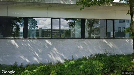 Lejligheder til leje i Haderslev - Foto fra Google Street View