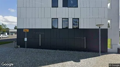 Lejligheder til leje i Haderslev - Foto fra Google Street View