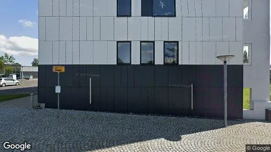 Lejligheder til leje i Haderslev - Foto fra Google Street View