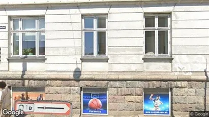 Lejligheder til leje i Roskilde - Foto fra Google Street View