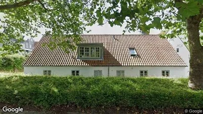 Lejligheder til leje i Haderslev - Foto fra Google Street View