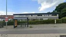 Lejlighed til leje, Hobro, &lt;span class=&quot;blurred street&quot; onclick=&quot;ProcessAdRequest(2677)&quot;&gt;&lt;span class=&quot;hint&quot;&gt;Se vej-navn&lt;/span&gt;[xxxxxxxxxx]&lt;/span&gt;