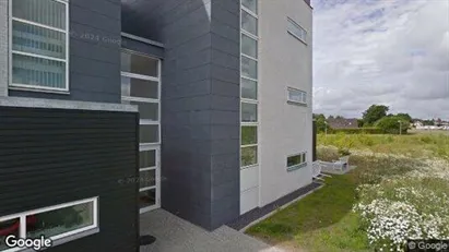 Lejligheder til leje i Kolding - Foto fra Google Street View
