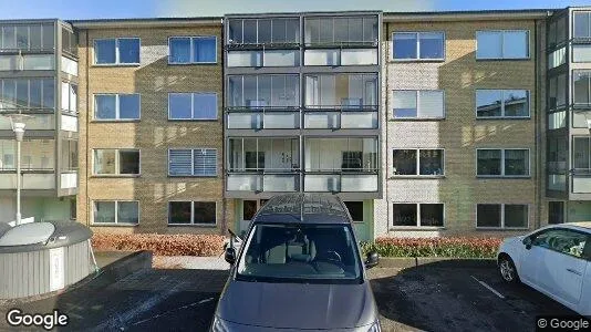 Lejligheder til leje i Aalborg SØ - Foto fra Google Street View