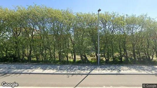 Lejligheder til leje i Aalborg Øst - Foto fra Google Street View
