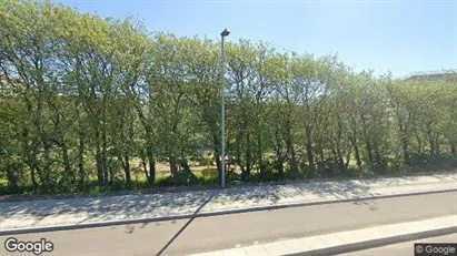 Lejligheder til leje i Aalborg Øst - Foto fra Google Street View