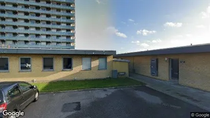 Lejligheder til leje i Aalborg Centrum - Foto fra Google Street View