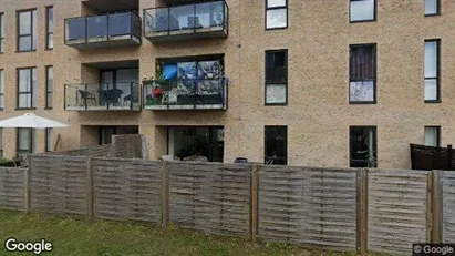Lejligheder til leje i Aalborg SV - Foto fra Google Street View
