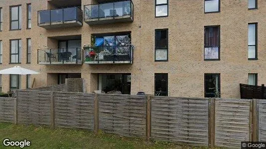Lejligheder til leje i Aalborg SV - Foto fra Google Street View