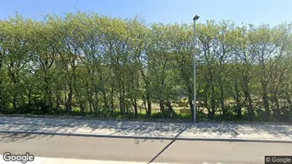 Lejligheder til leje i Aalborg Øst - Foto fra Google Street View
