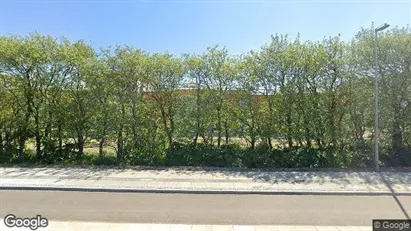 Lejligheder til leje i Aalborg Øst - Foto fra Google Street View