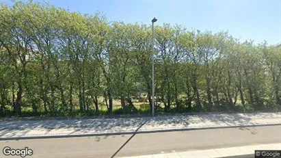 Lejligheder til leje i Aalborg Øst - Foto fra Google Street View