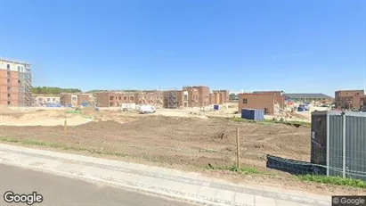 Lejligheder til leje i Aalborg Øst - Foto fra Google Street View