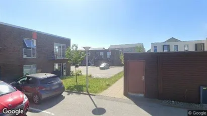 Lejligheder til leje i Aalborg Øst - Foto fra Google Street View