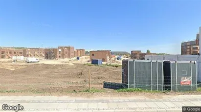 Lejligheder til leje i Aalborg Øst - Foto fra Google Street View