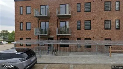 Lejligheder til leje i Kolding - Foto fra Google Street View