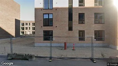 Lejligheder til leje i Ølstykke - Foto fra Google Street View
