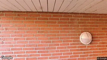 Lejligheder til leje i Odense C - Foto fra Google Street View