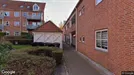Lejlighed til leje, Odense C, Filosofhaven