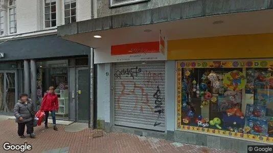 Lejligheder til leje i Kolding - Foto fra Google Street View