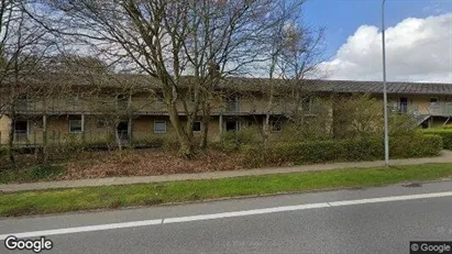 Lejligheder til leje i Esbjerg N - Foto fra Google Street View