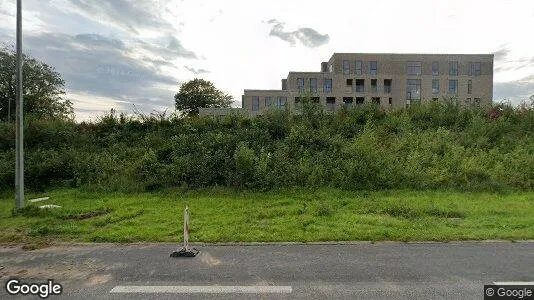 Lejligheder til leje i Kolding - Foto fra Google Street View