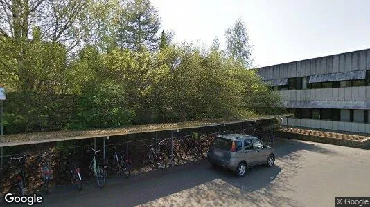 Lejligheder til leje i Hørsholm - Foto fra Google Street View