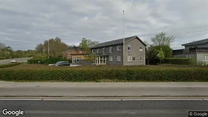 Lejligheder til leje i Randers NV - Foto fra Google Street View
