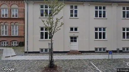 Værelser til leje i Esbjerg Centrum - Foto fra Google Street View
