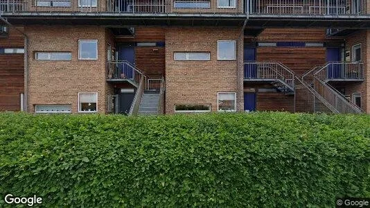 Lejligheder til leje i Kolding - Foto fra Google Street View