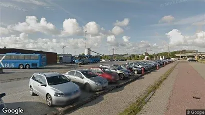 Lejligheder til leje i Aalborg Centrum - Foto fra Google Street View
